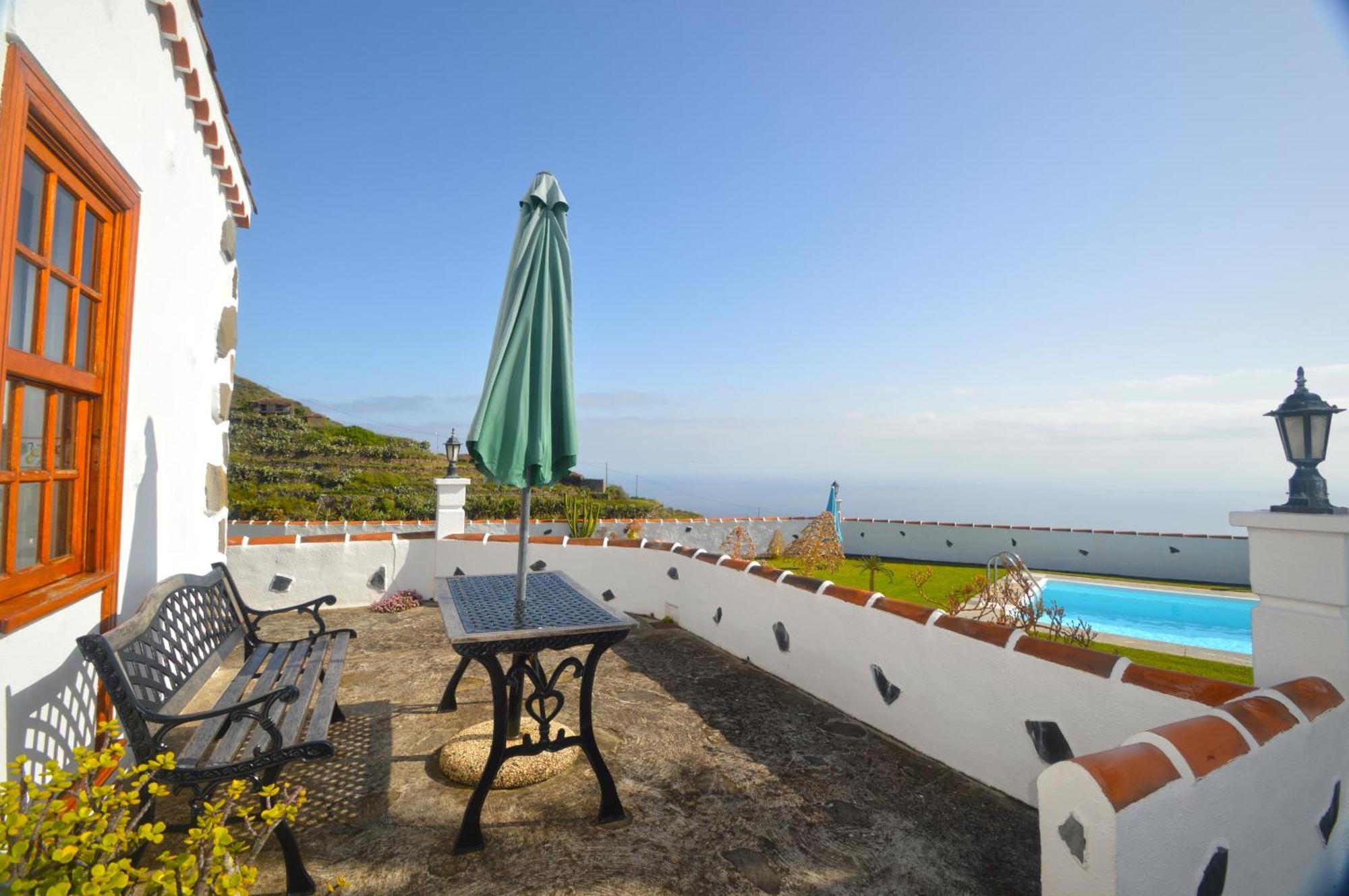 Simon Villa Barlovento Bagian luar foto