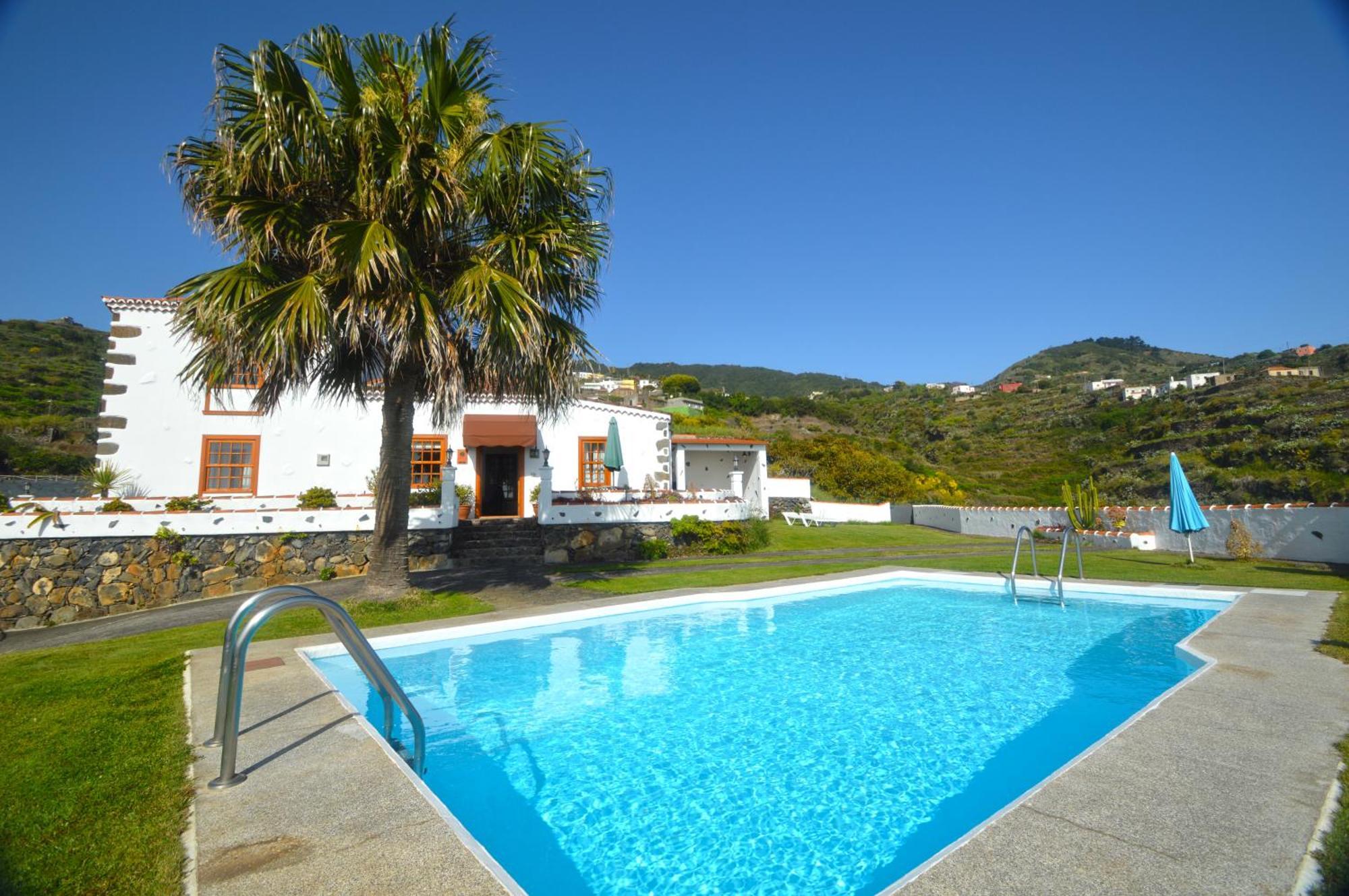 Simon Villa Barlovento Bagian luar foto