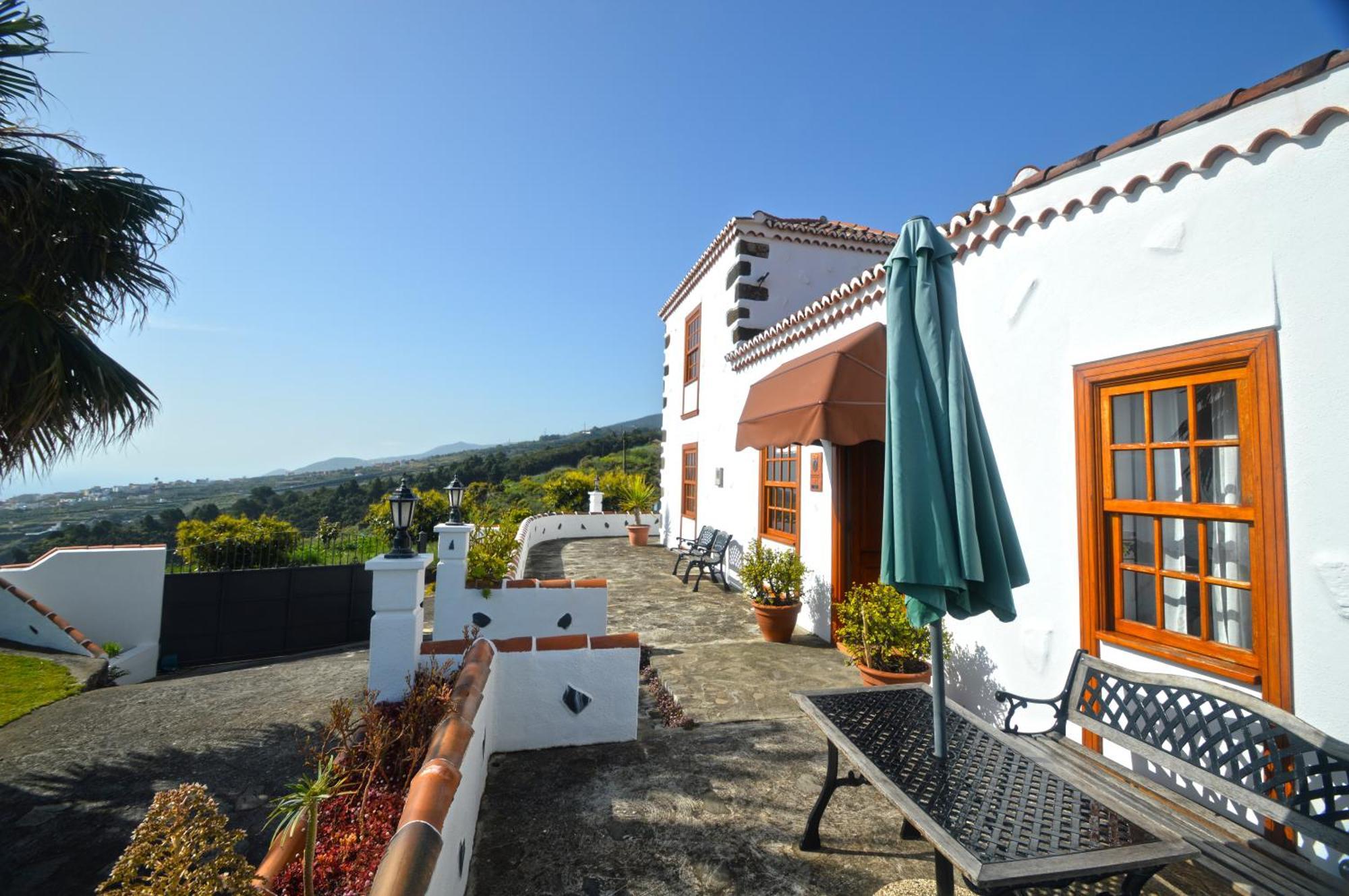 Simon Villa Barlovento Bagian luar foto