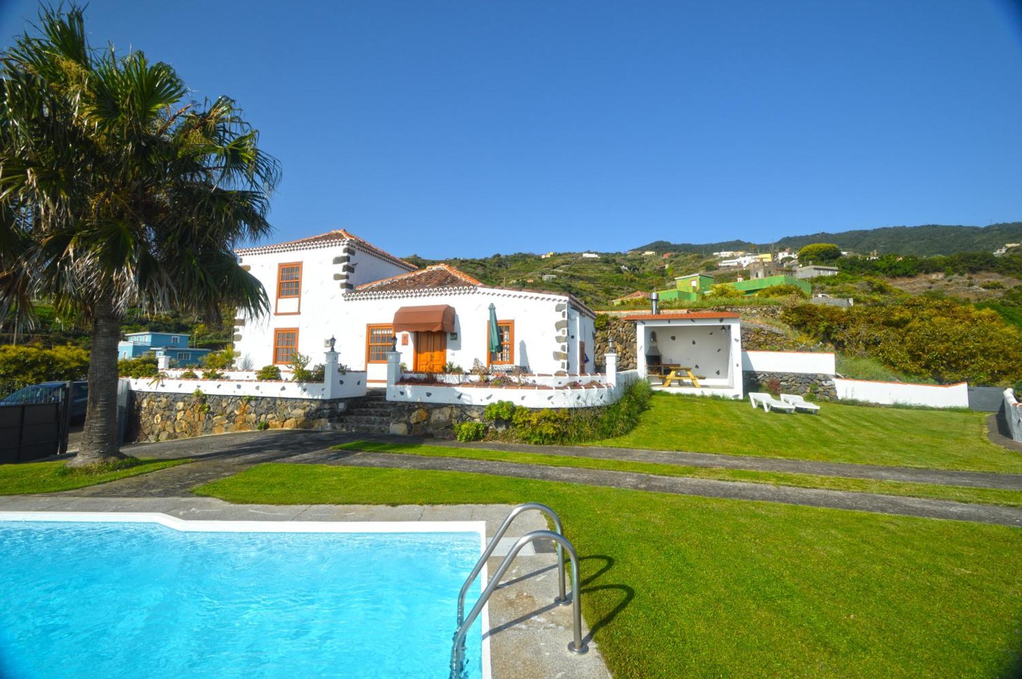 Simon Villa Barlovento Bagian luar foto