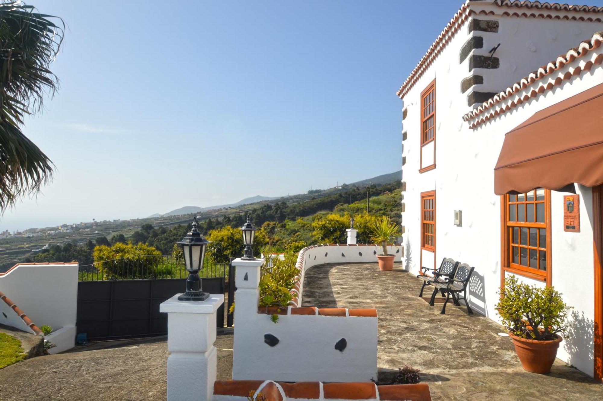 Simon Villa Barlovento Bagian luar foto
