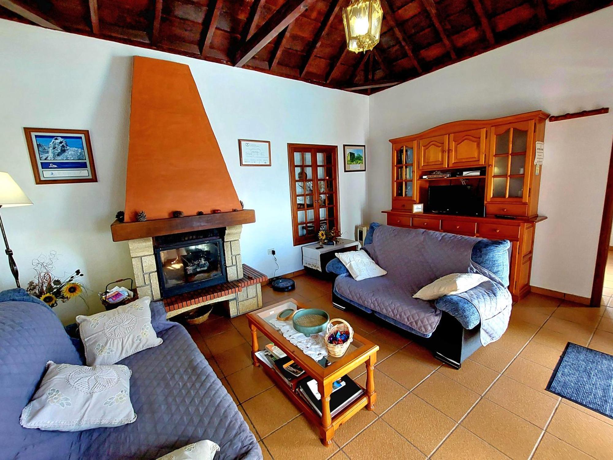 Simon Villa Barlovento Bagian luar foto