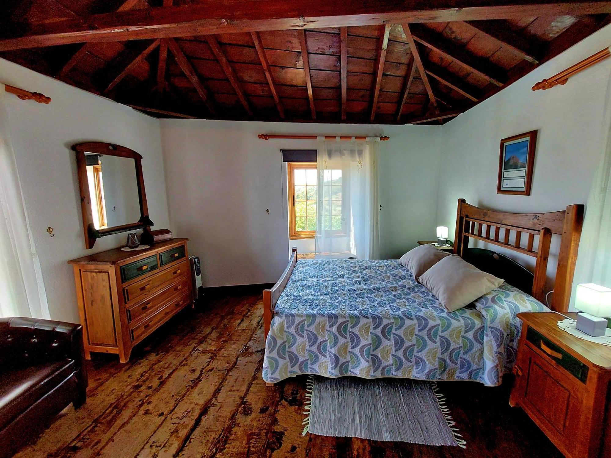 Simon Villa Barlovento Bagian luar foto