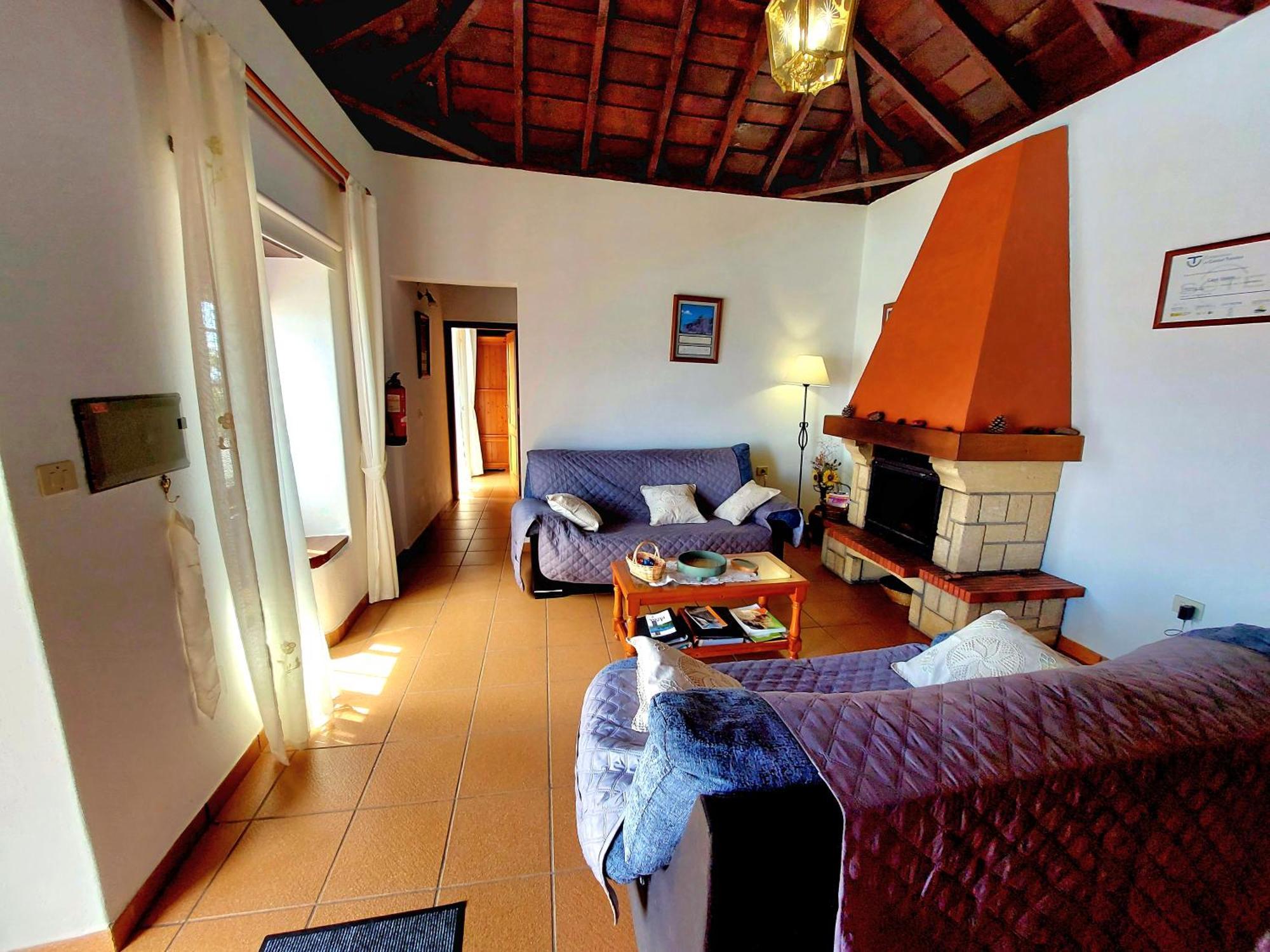 Simon Villa Barlovento Bagian luar foto