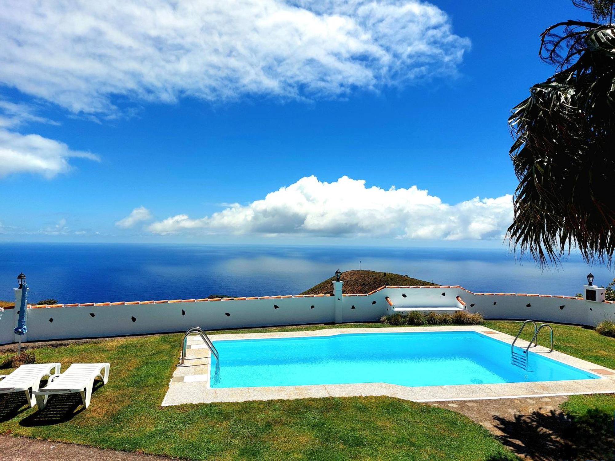 Simon Villa Barlovento Bagian luar foto