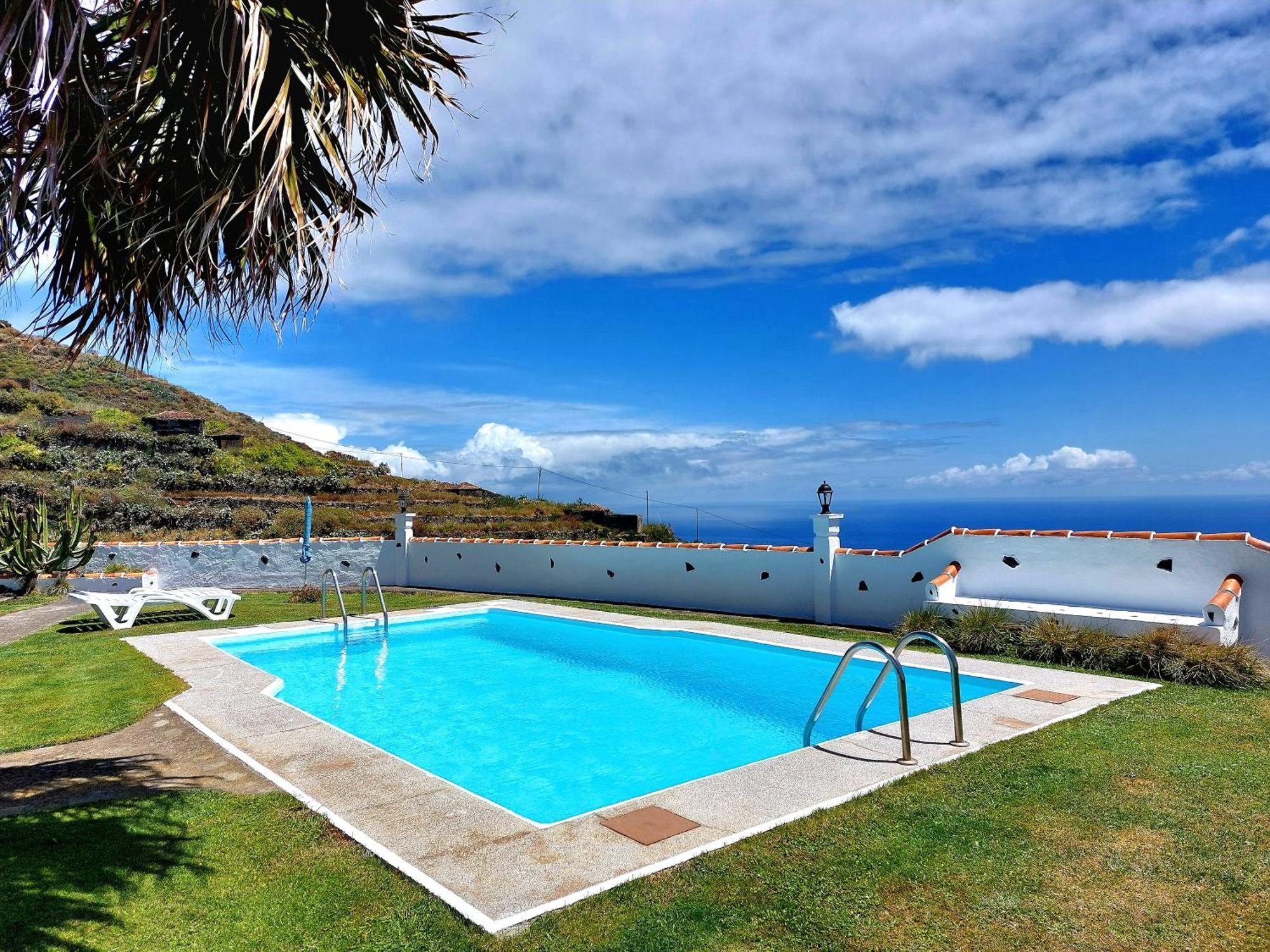 Simon Villa Barlovento Bagian luar foto