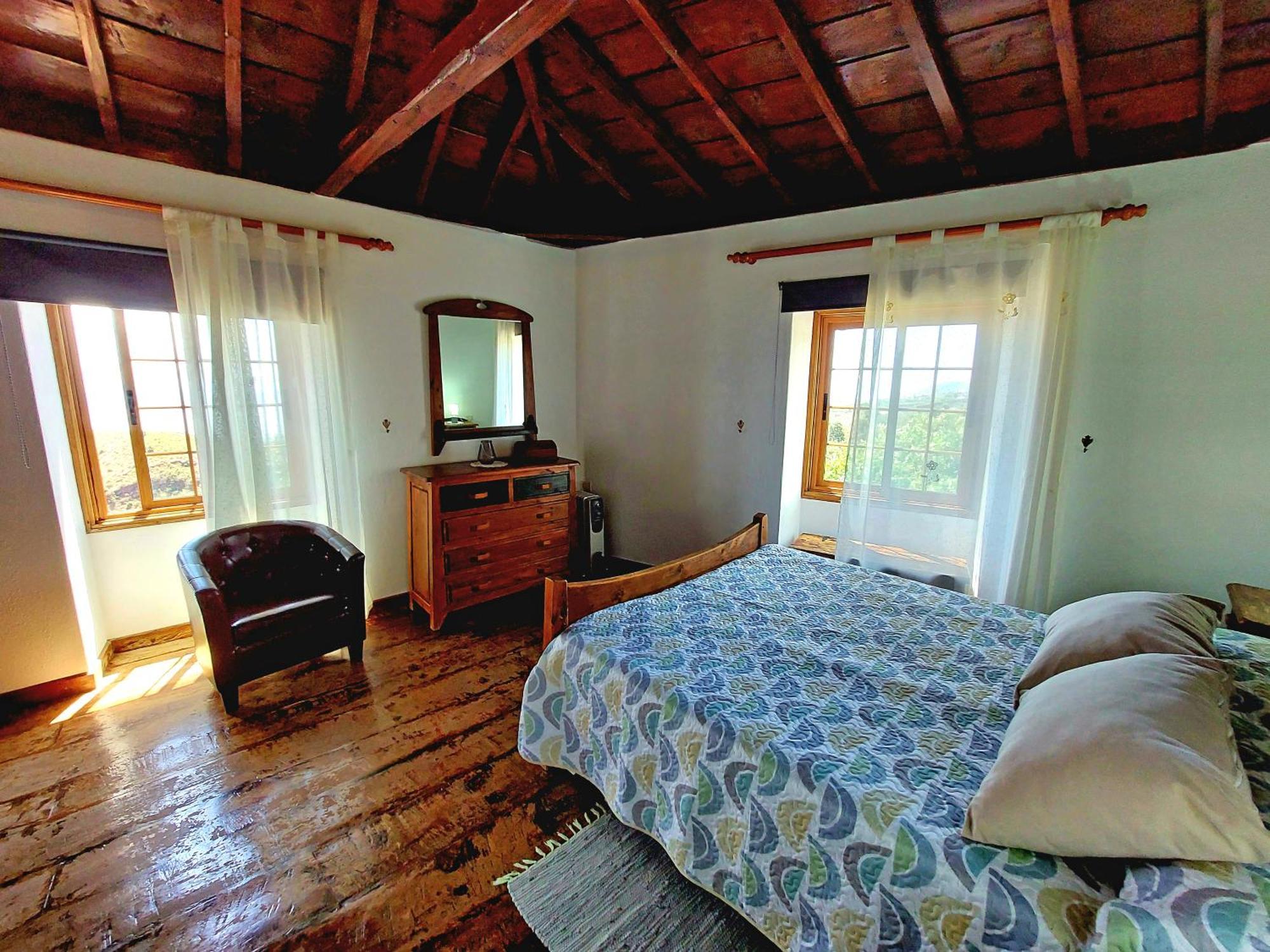 Simon Villa Barlovento Bagian luar foto