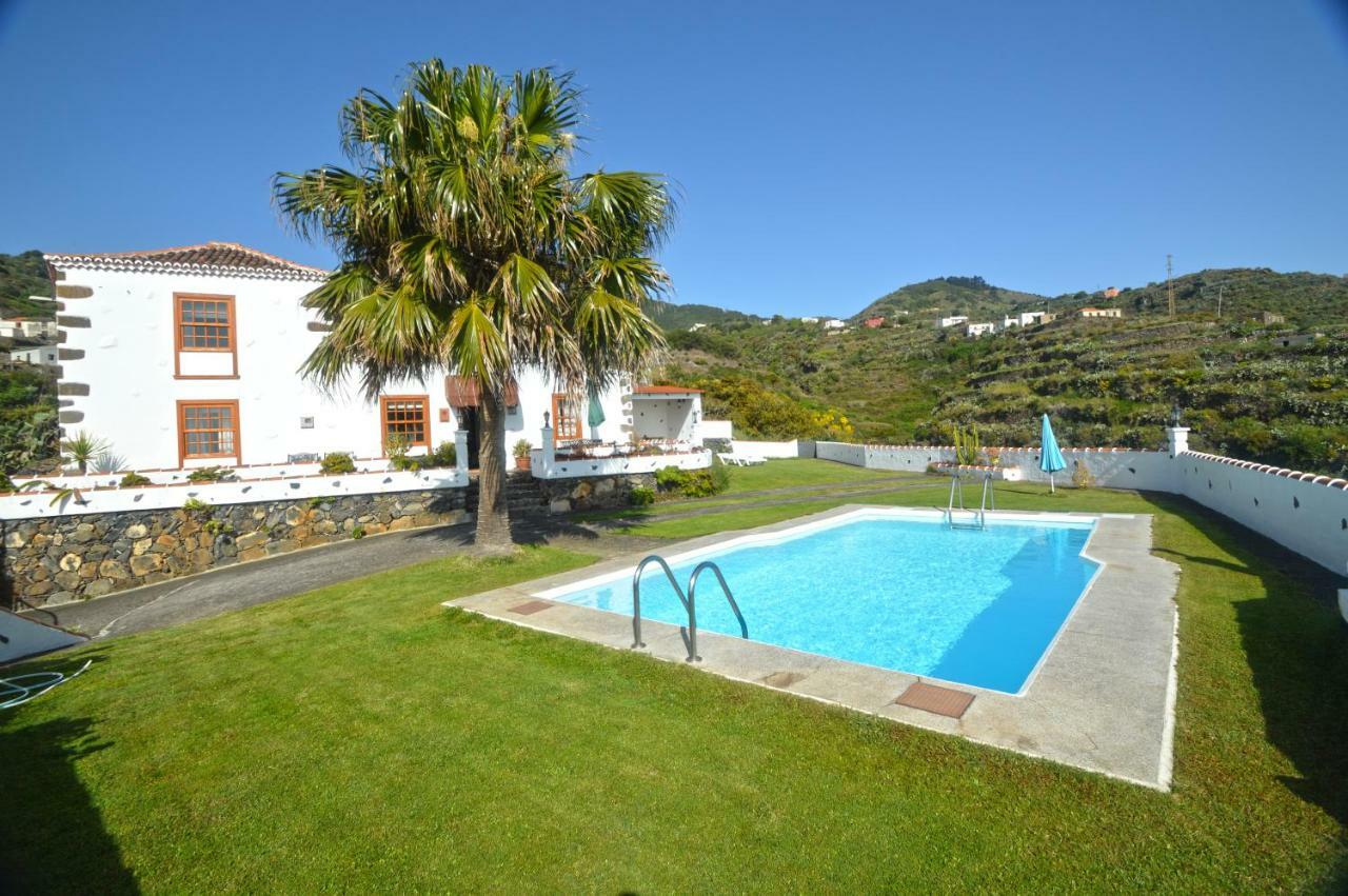 Simon Villa Barlovento Bagian luar foto